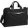 Tumi Alpha 3 Slim Deluxe Portfolio - Black