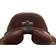 Bates All Purpose SC Saddle 17 - Classic Brown