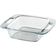 Pyrex Easy Grab Baking Tin 10.9 "