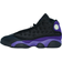 Nike Air Jordan 13 Retro PS - Black/Court Purple/White