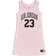 Jordan Girl's Jersey Dress - Pink