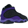 Nike Air Jordan 13 Retro PS - Black/Court Purple/White