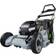 Ego LM1701E (1x2.5Ah) Battery Powered Mower