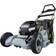 Ego LM1701E (1x2.5Ah) Tosaerba a Batteria