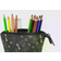 JEVA Pencil Case Camou Dino Snap