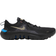 Nike Flex Run 2021 M - Black/Light Photo Blue/Dark Pony/Melon Tint