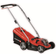 Einhell GE-CM 18/33 Li (1x4.0Ah) Cortacésped a Batería