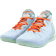 NIKE Diana Taurasi x LeBron 18 M - Blue Tint/Ghost/Total Orange/Dynamic Turquoise