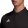 adidas Tiro 19 Cotton Polo Shirt Men - Black/White