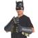 Rubies Batman Childs Fancy Dress Gloves