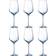 Chef & Sommelier Sublime Hvidvinsglas 35cl 6stk