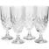 Godinger Dublin Iced Drinking Glass 47.3cl 4pcs