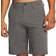 Hurley Men's Phantom Walk Shorts - Black Heather