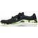 Crocs Literide 360 Marbled Pacer - Black/Citrus