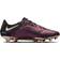 NIKE Tiempo Legend 9 Elite FG - Space Purple/Off-Noir/Pink Blast/White