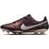 NIKE Tiempo Legend 9 Elite FG - Space Purple/Off-Noir/Pink Blast/White