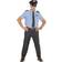 Widmann Police Costume for Men