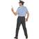 Widmann Police Costume for Men