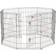 Lucky Dog Exercise Pen with Stakes 36" 160x91.4