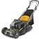 Stiga Twinclip 50 SVE-R B Petrol Powered Mower