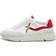 Axel Arigato Genesis Stripe B Bird Runner W - White/Red