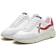 Axel Arigato Genesis Stripe B Bird Runner W - White/Red