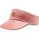 Buff Speed Solid Visor - Pink