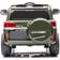 Azeno Toyota Land Cruiser 12V