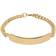 A.P.C. Darwin Bracelet - Gold