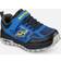 Skechers Fuse Tread - Royal/Black