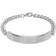 A.P.C. Darwin Bracelet - Silver