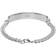 A.P.C. Darwin Bracelet - Silver