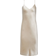 L'agence Jodie Slip Dress - Champagne