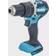 Makita DHP484 (2x5.0Ah)