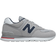 New Balance 574 Rugged M - Rain Cloud/Natural Indigo