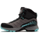 Scarpa Rush Trek GTX W - Mid Grey/Aqua