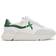 Axel Arigato Genesis Stripe B Bird Runner W - White/Green