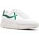 Axel Arigato Genesis Stripe B Bird Runner W - White/Green