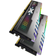 Silicon Power XPOWER Turbine RGB DDR4 3200MHz 2x8GB (FBE-SU016GXLZU320BDBED)