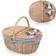 Picnic Time Disney Country Vintage Basket