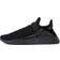 Adidas Pharrell Williams HU NMD - Core Black