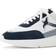 Axel Arigato Genesis Stripe B Bird Runner W - White/Blue