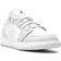 Nike Air Jordan 1 Low SE GS - White/Photon Dust Grey Fog