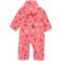 Columbia Infant Snowtop II Bunting - Blush Pink Woodlands