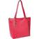 Fossil Tara Shopper - Cherry