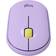 Logitech Pebble M350 Lavender