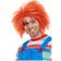 Smiffys Chucky Wig