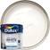 Dulux 152737 Wall Paint Pure Brilliant White 2.5L