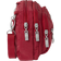 Baggallini Triple Zip Bagg - Apple
