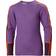 Helly Hansen Junior Lifa Merino Midweight Layer Set - Purple